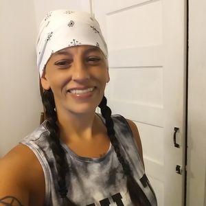 Meet your Posher, Shanda